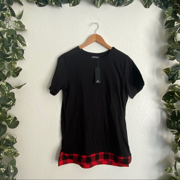 Buckle Other - 🎉Sale🎉NWT Men’s Elwood T-shirt